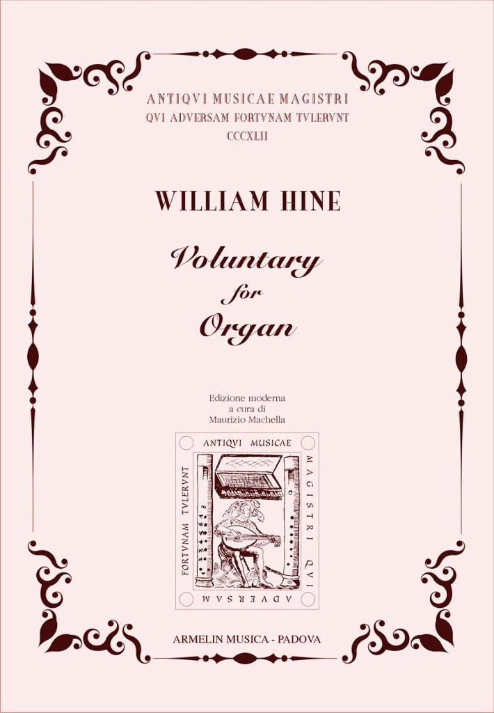 Voluntary For Organ